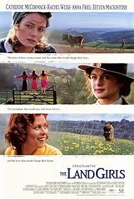 The Land Girls