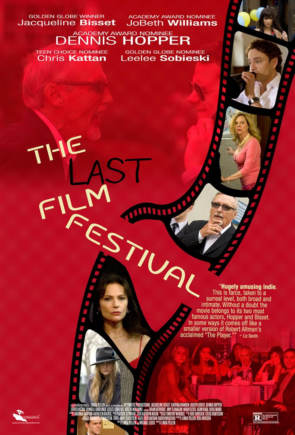 The Last Film Festival