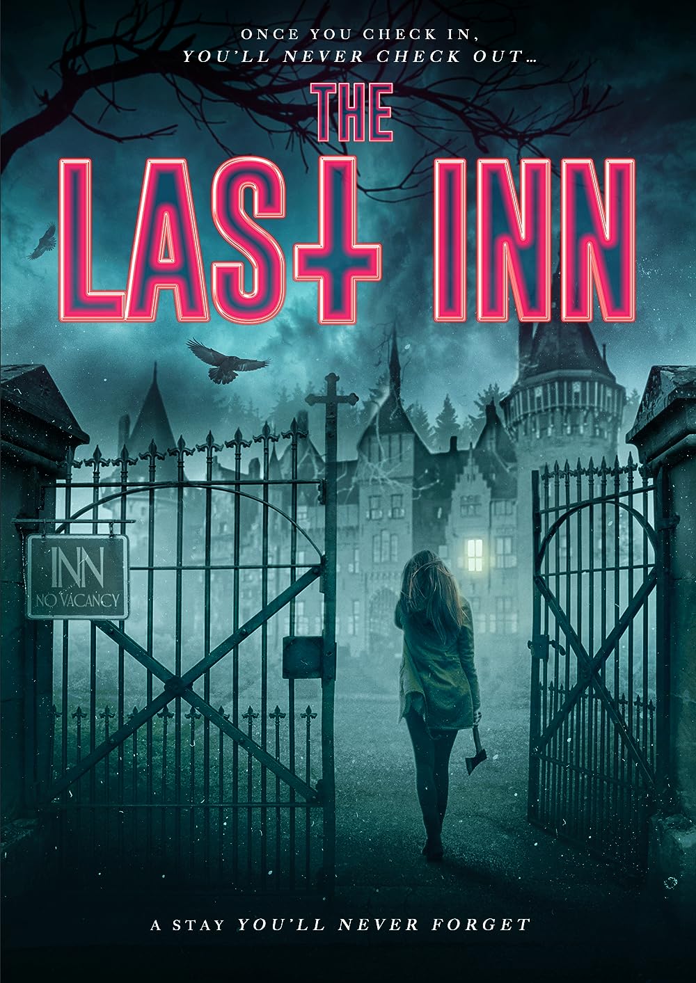 The Last Inn