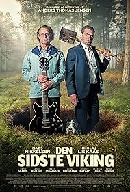 The Last Viking