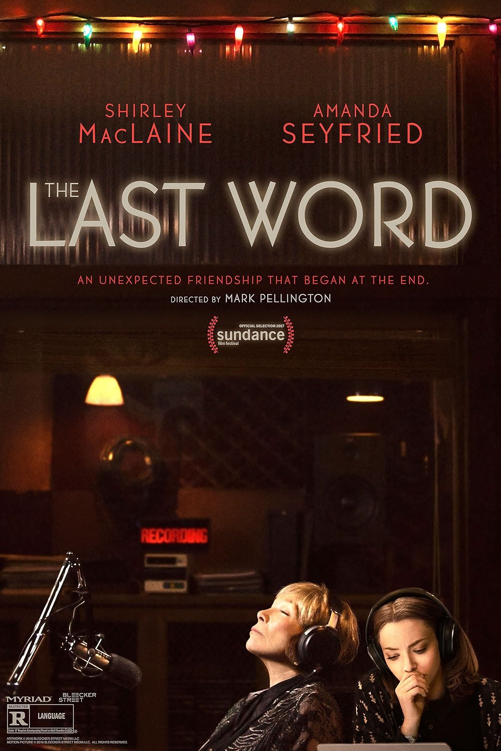 The Last Word