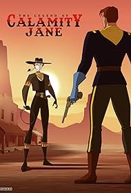 The Legend of Calamity Jane