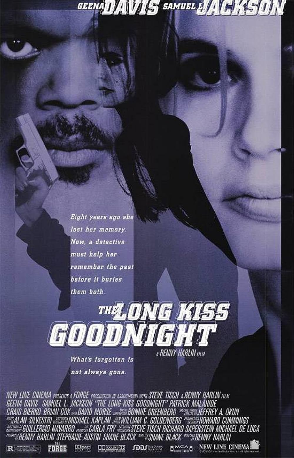 The Long Kiss Goodnight