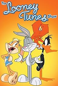 The Looney Tunes Show