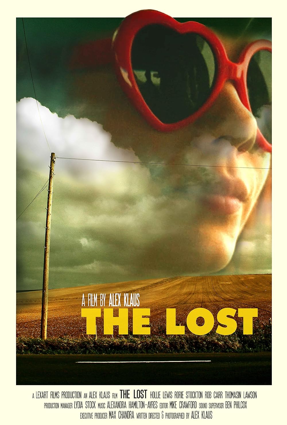 The Lost