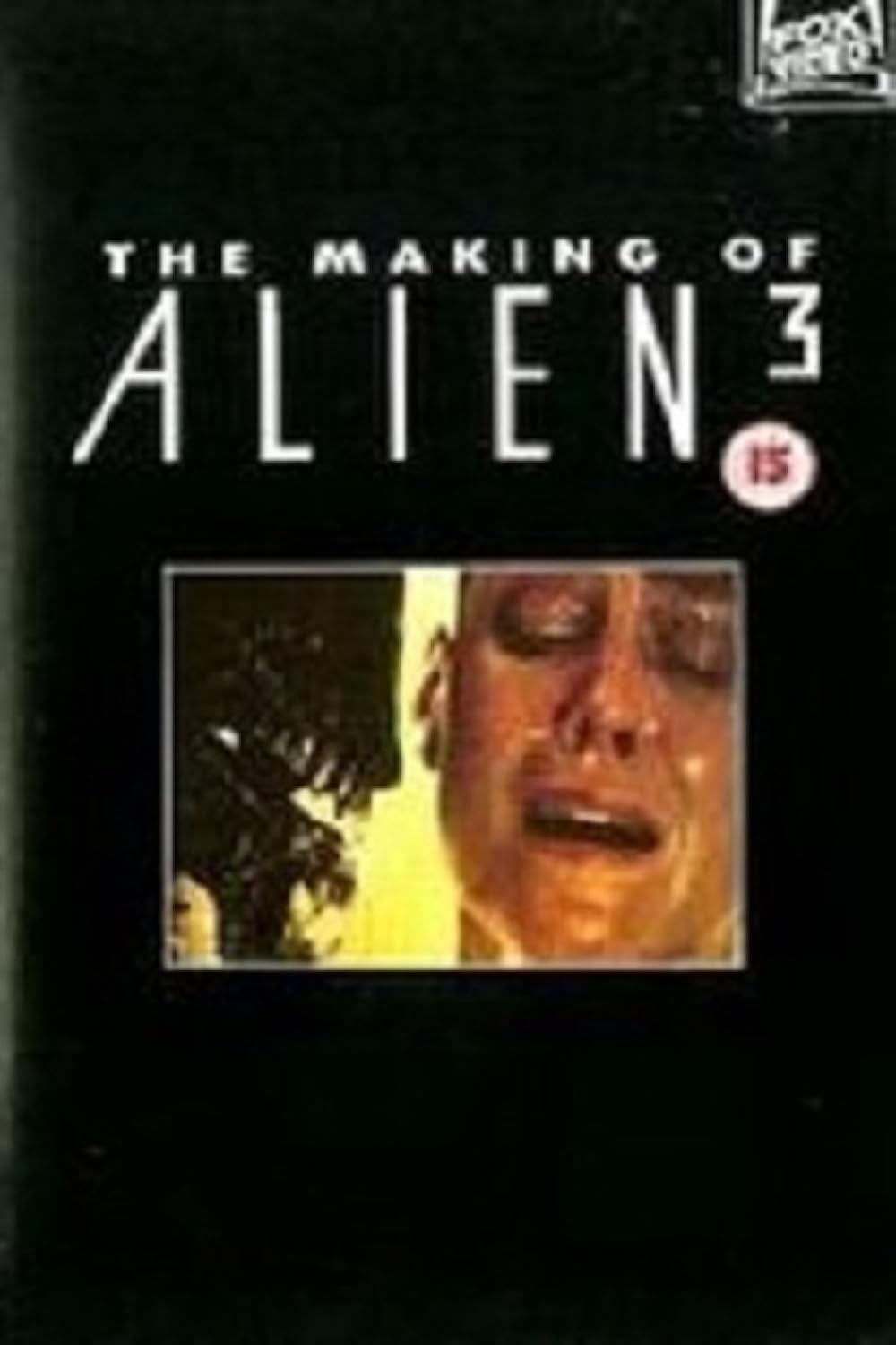 The Making of 'Alien³'