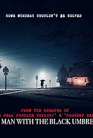 The Man with the Black Umbrella