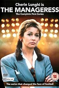The Manageress
