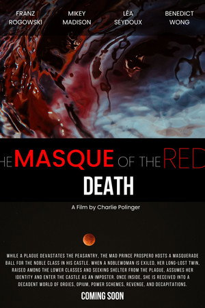 The Masque of the Red Death