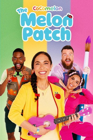 The Melon Patch 