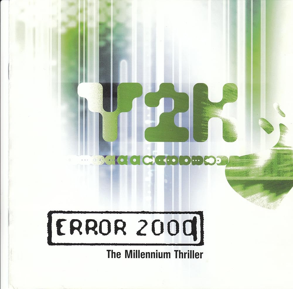 The Millennium Disaster - Computer Crash