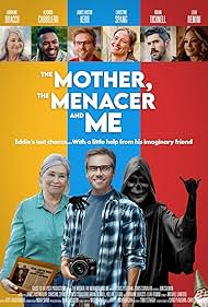 The Mother, the Menacer, and Me