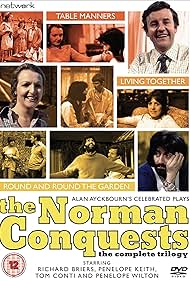 The Norman Conquests