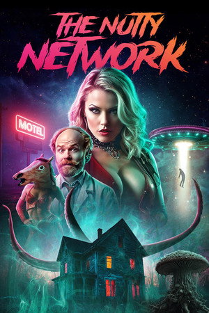 The Nutty Network