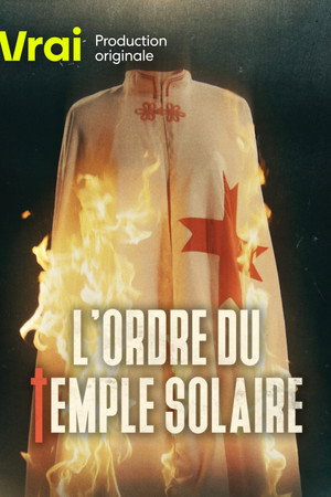 The Order of the Solar Temple