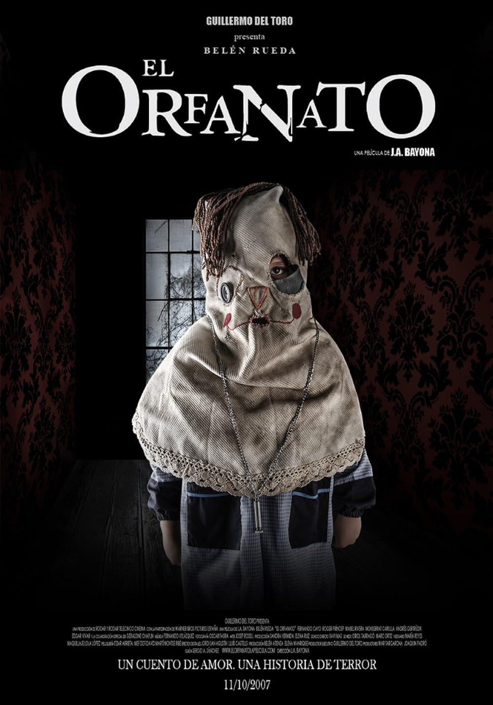The Orphanage