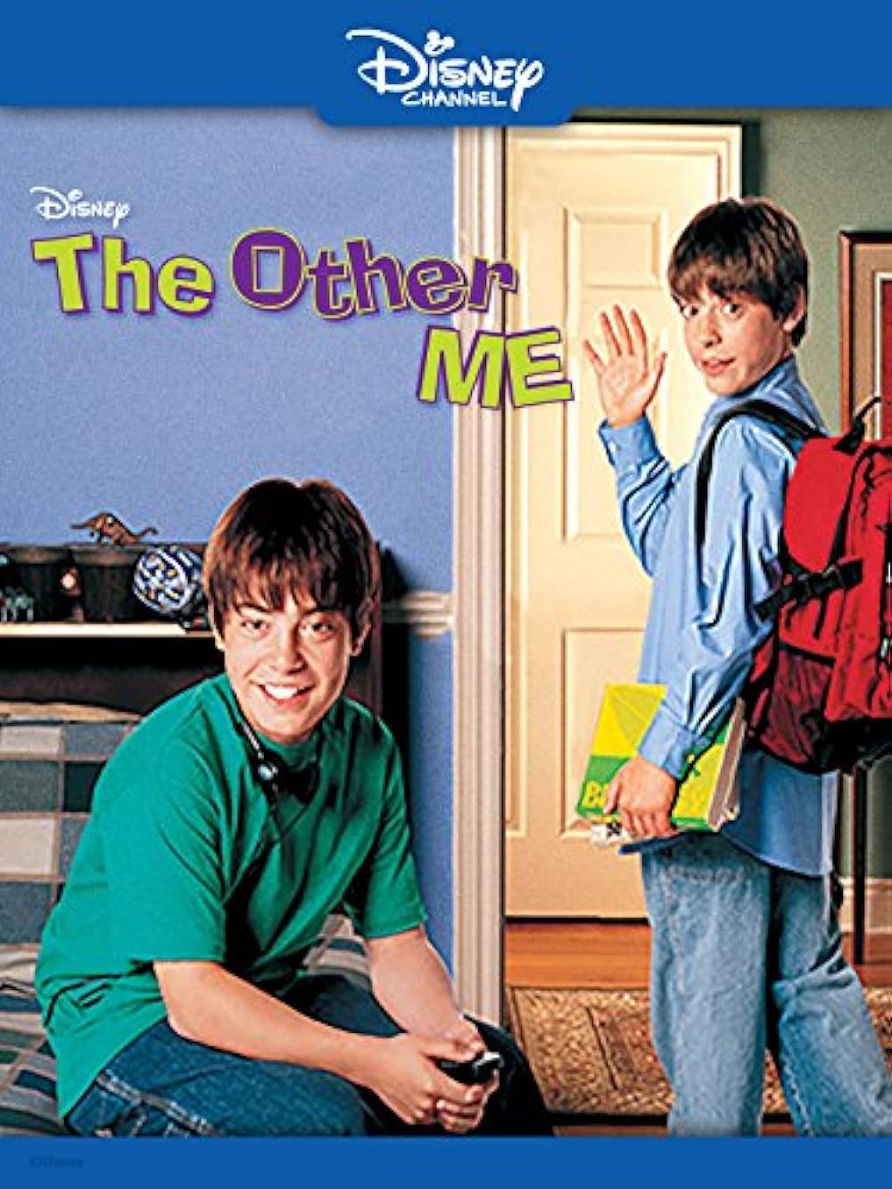 The Other Me