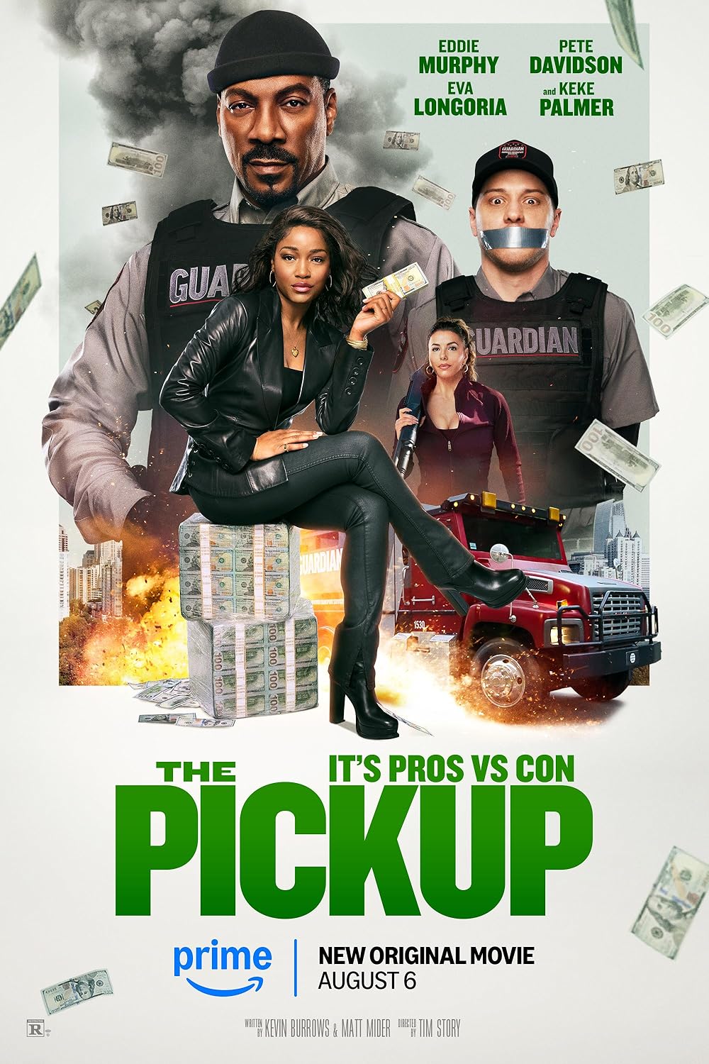 The Pickup