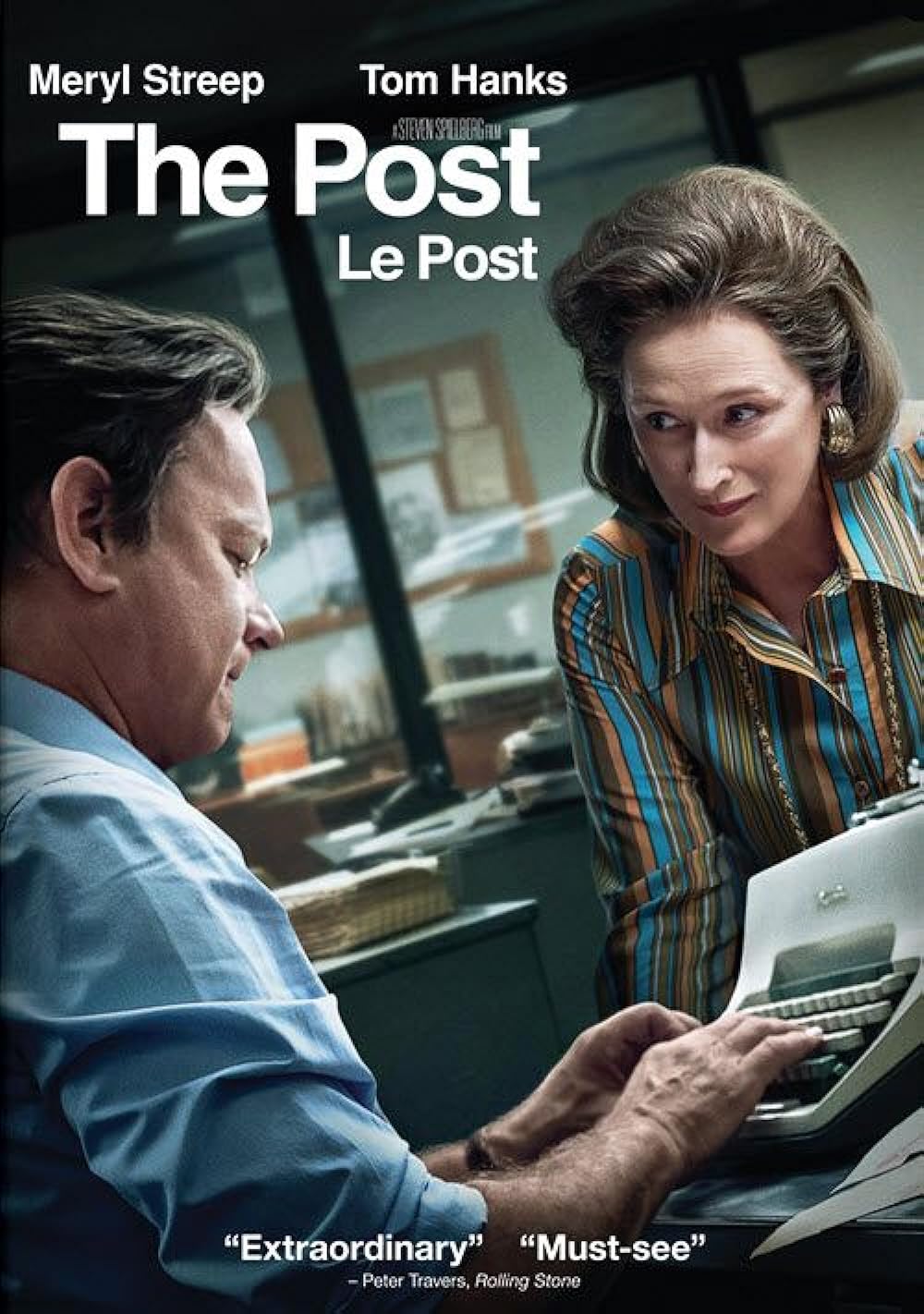 The Post