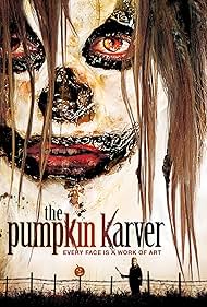 The Pumpkin Karver