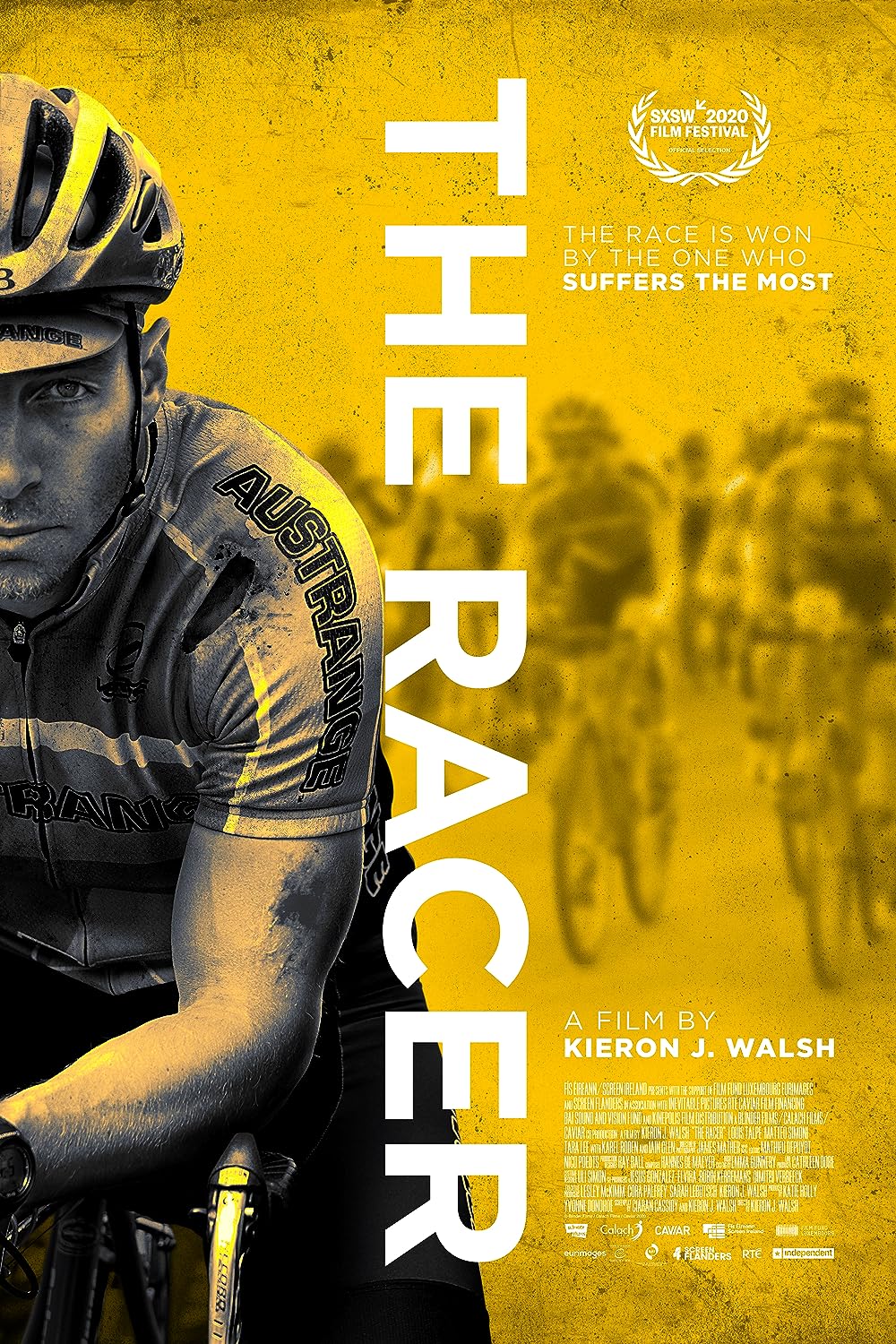 The Racer