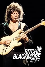 The Ritchie Blackmore Story