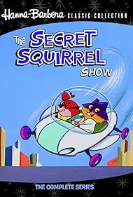 The Secret Squirrel Show
