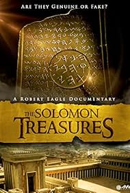 The Solomon Treasures