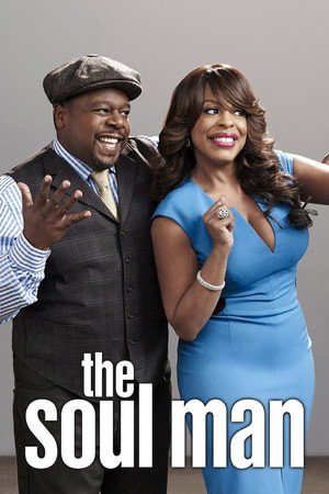 The Soul Man 