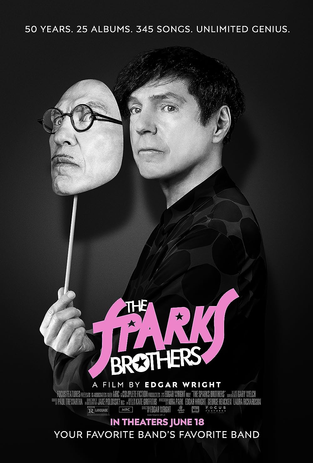The Sparks Brothers