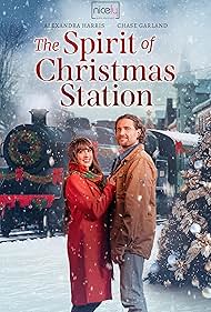 The Spirit of Christmas Station