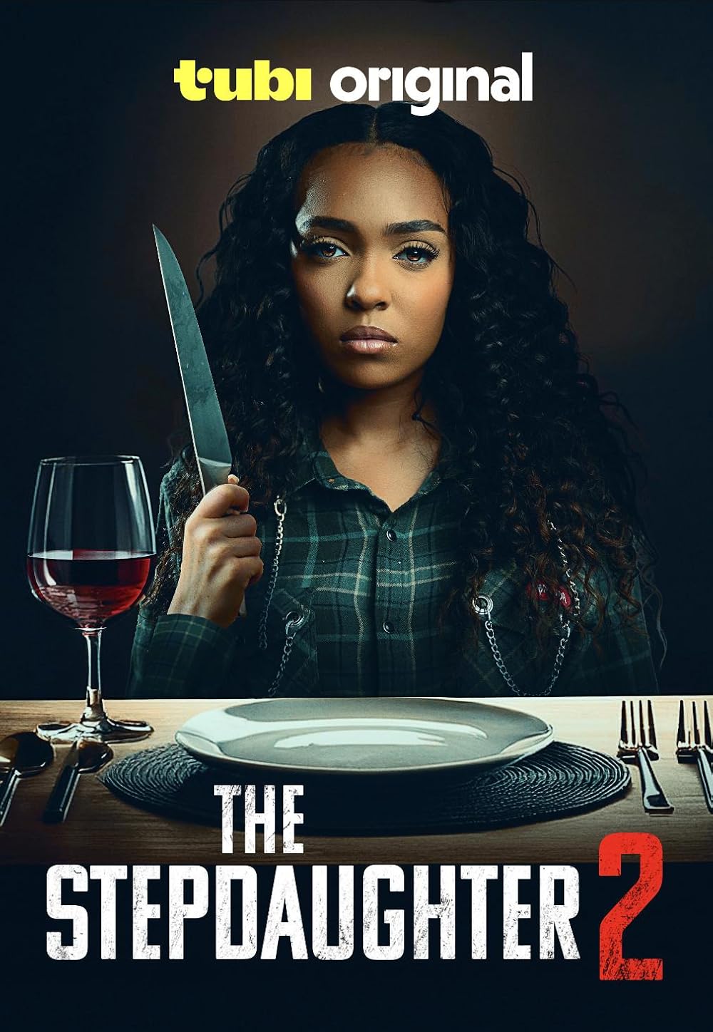 The Stepdaughter 2
