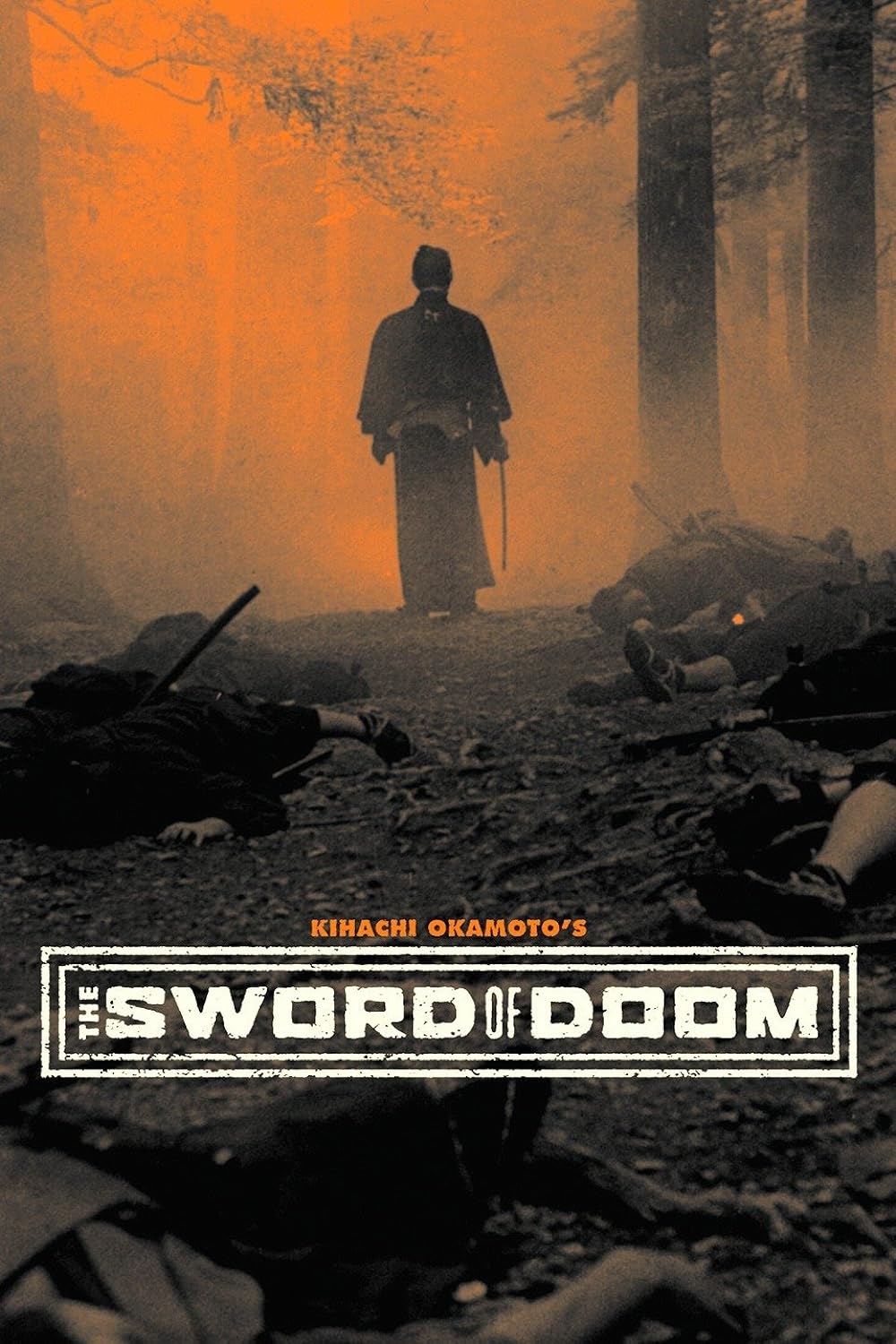 The Sword of Doom