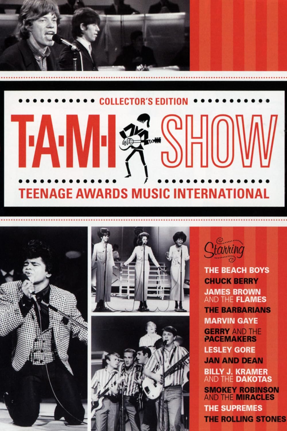The T.A.M.I. Show