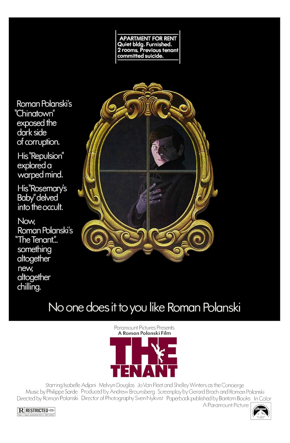 The Tenant