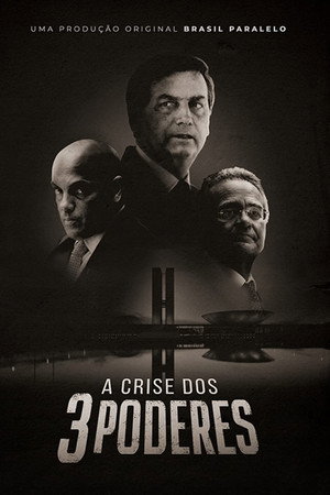 The Three Powers Crisis