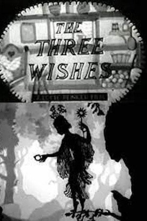 The Three Wishes