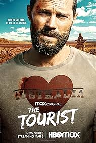 The Tourist