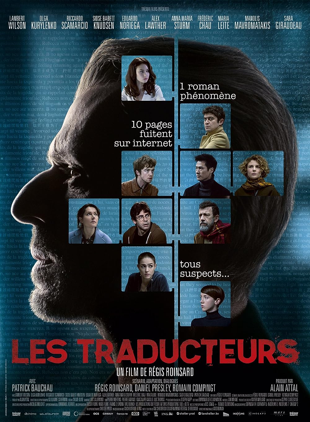 The Translators