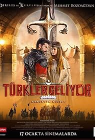 The Turks are Coming: The Sword of Justice