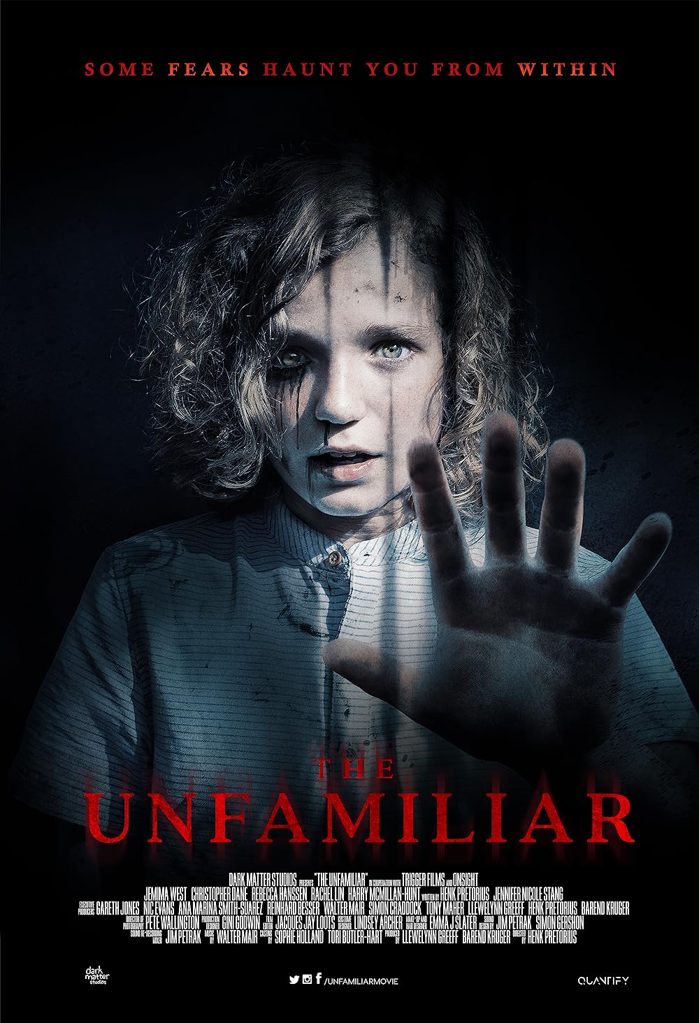 The Unfamiliar