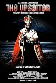 The Upsetter: The Life and Music of Lee Scratch Perry