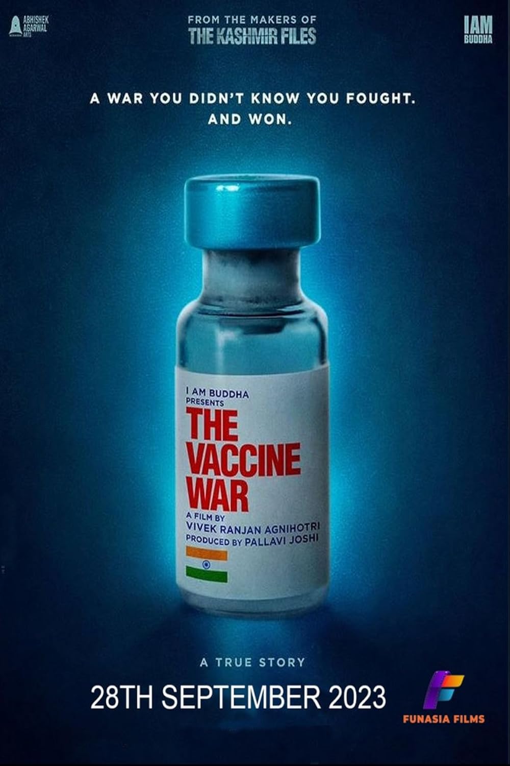 The Vaccine War