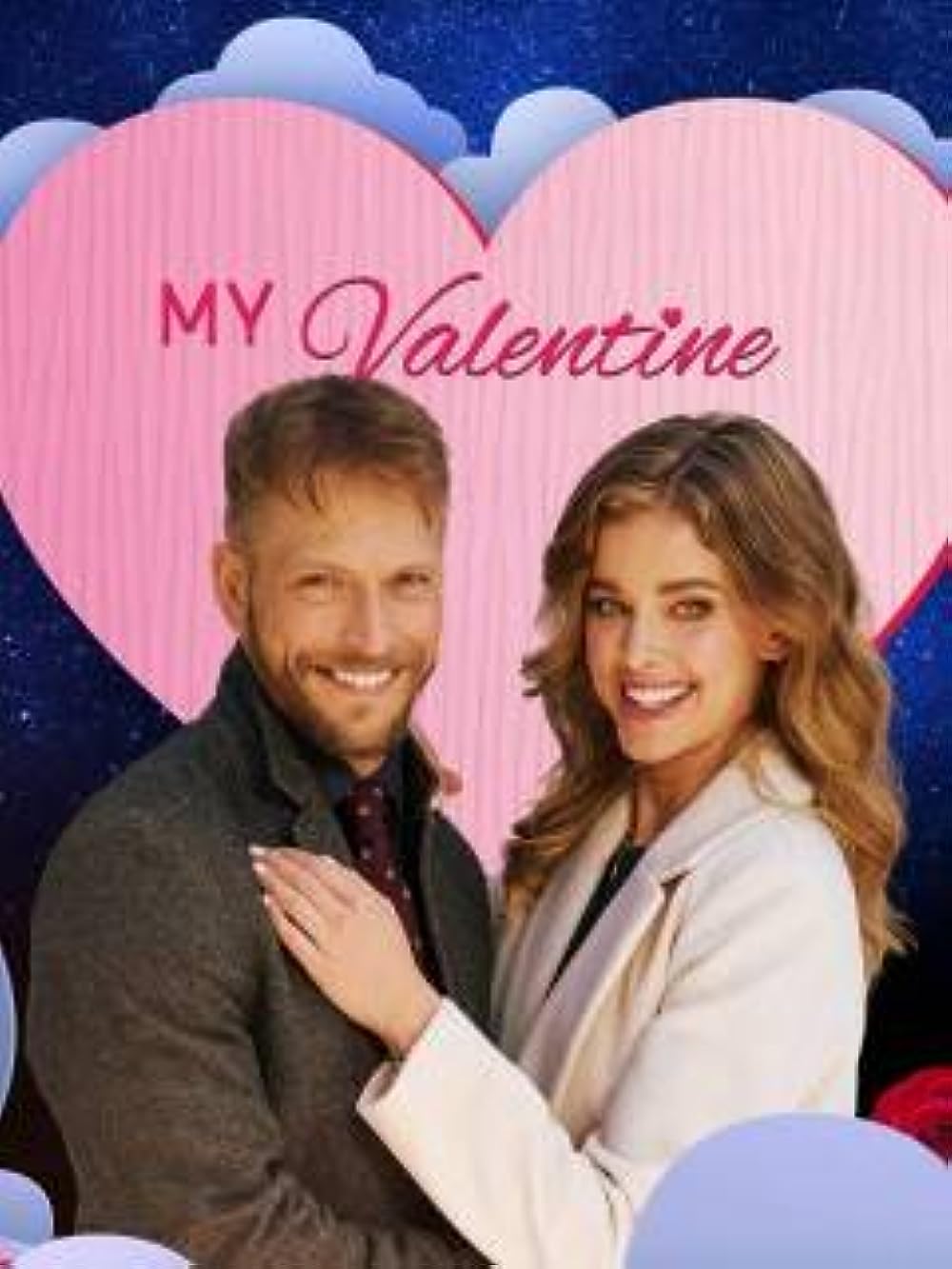 The Valentine Competition