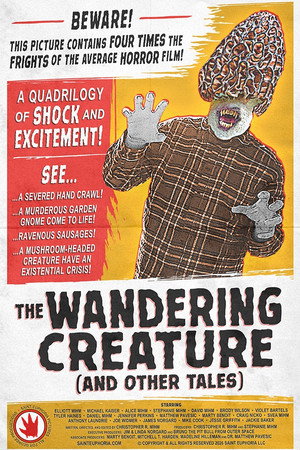 The Wandering Creature 
