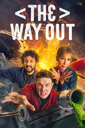 The Way Out 