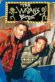 The Wayans Bros.