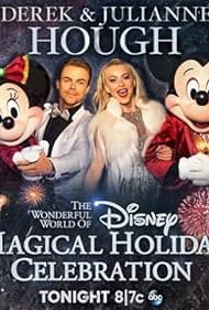 The Wonderful World of Disney: Magical Holiday Celebration