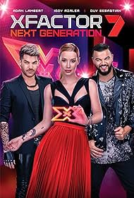 The X Factor
