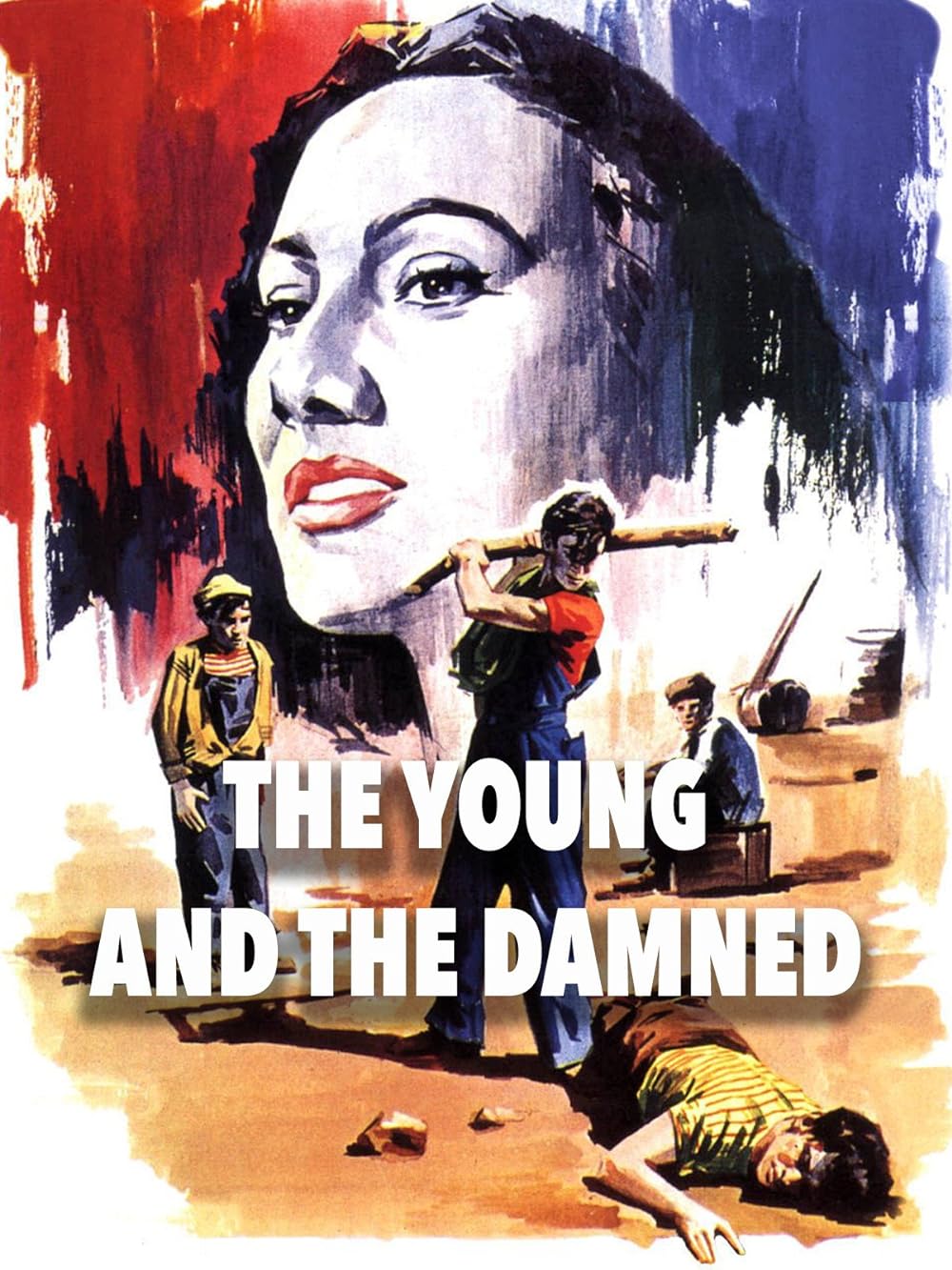 The Young and the Damned